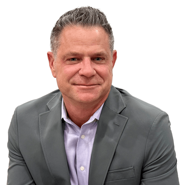 Jason Desentz: The Power of Authenticity