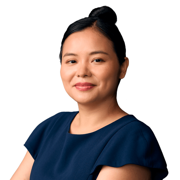 The AI Interview: Alice Xiang, Sony