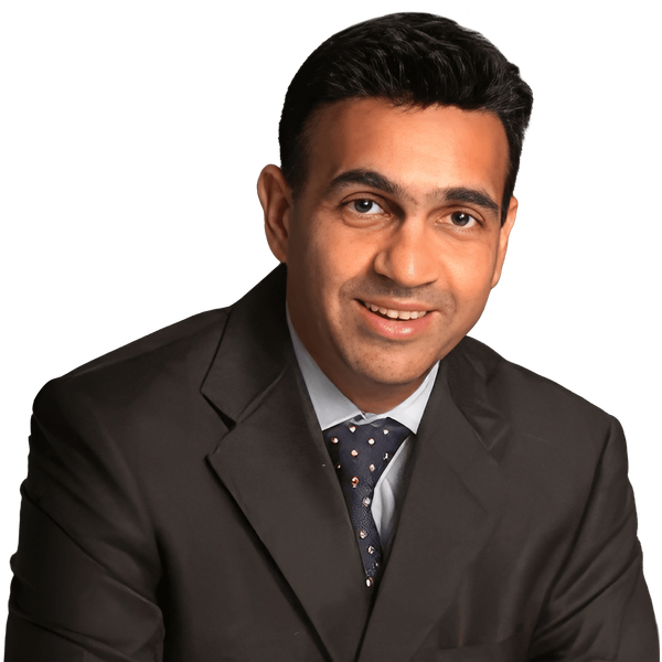 Distinguished Professor Jodhbir Mehta