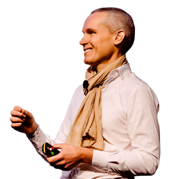 The AI Interview: Julien Moutte, Bentley Systems