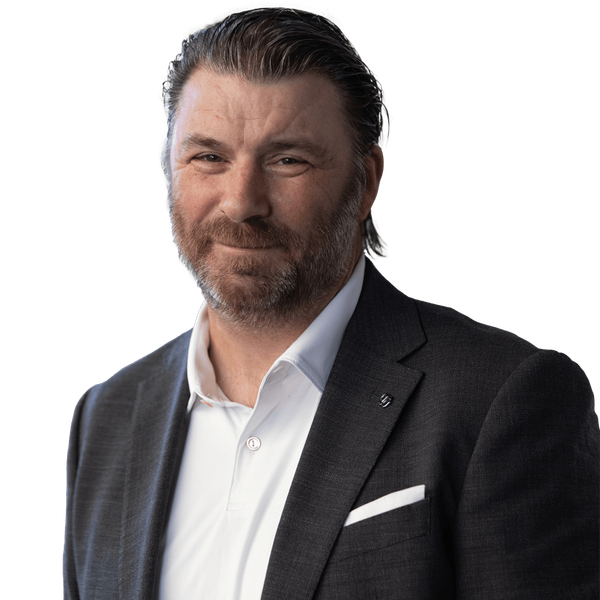 Frank McKay: Driving Resilience and Revenue at Jabil