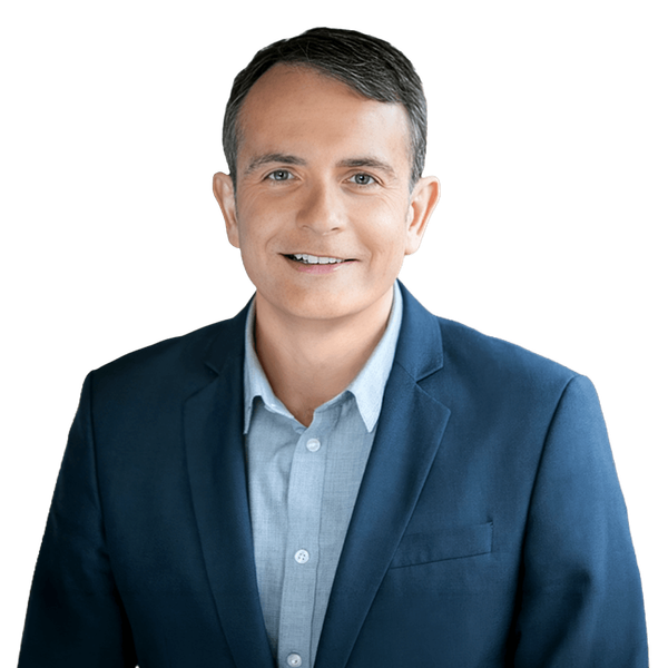 The Procurement Interview: Julian Hooks, CPO at J&J