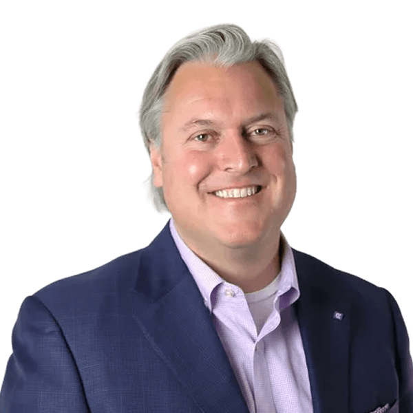 The Tech Interview: Norman Rice, Extreme Networks