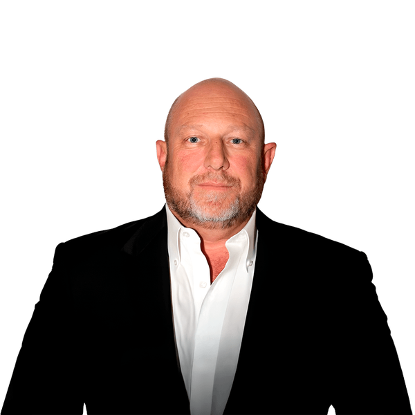 The Mining Interview: Warren Smith, John Crane