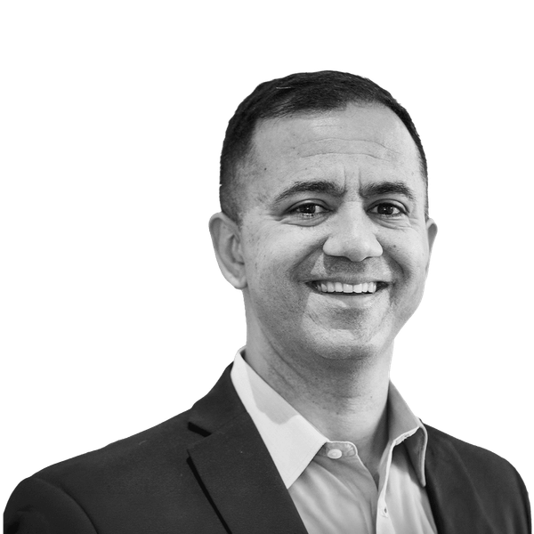 The Marketing Chief Interview: Peeyush Dubey