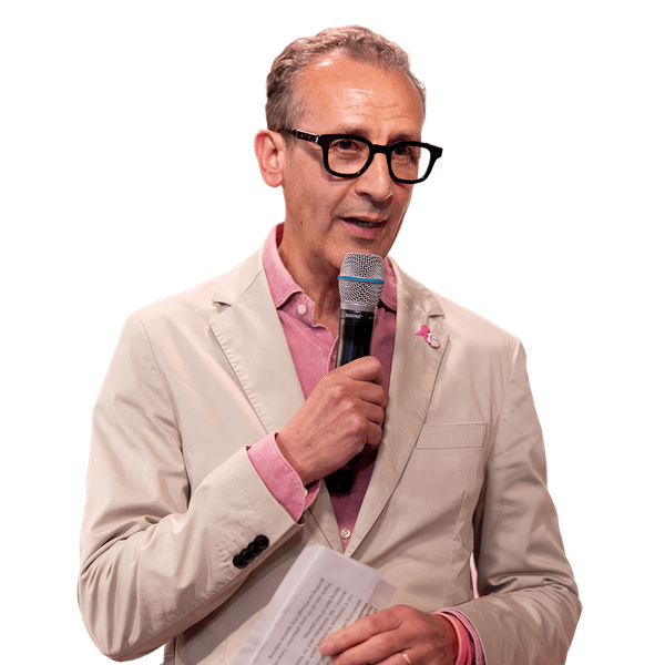 The Supply Chain Interview: Jamal Chamariq, Estée Lauder