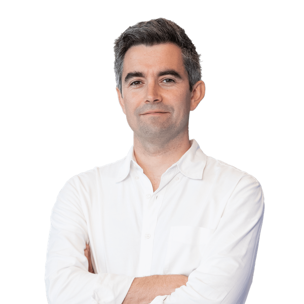 The FinTech Interview: Head of Revolut Business James Gibson