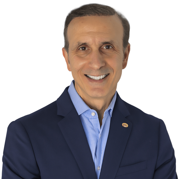 Emilio Tenuta: Advancing Sustainability Through Growth