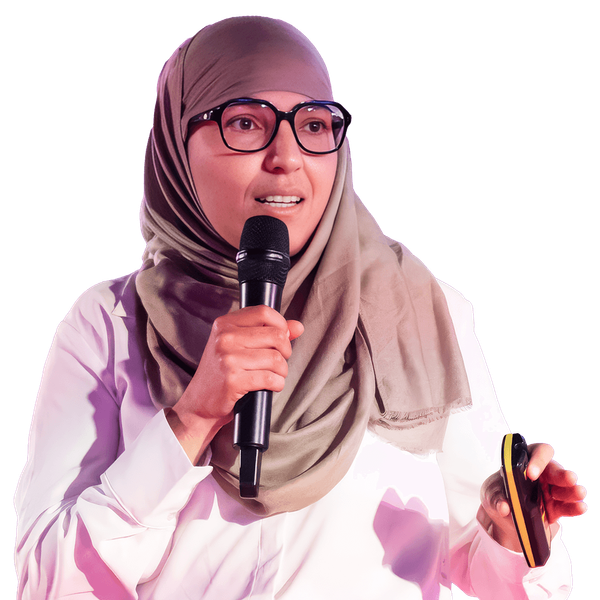 The Healthcare Interview: Ilham Smaali, Essity