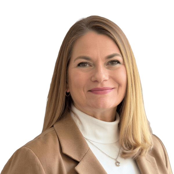 Riva Bobrowsky: The Procurement Chief Putting People First