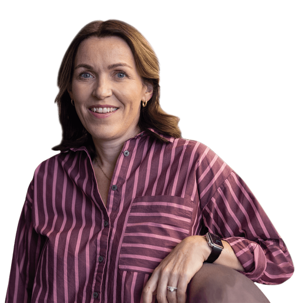 Coupa's Tricia Miller: Getting Value From AI in Procurement
