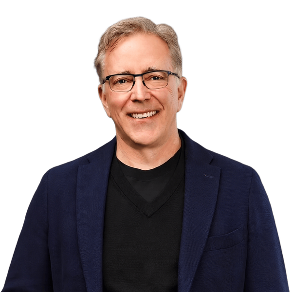 Lumen CFO & President Chris Stansbury on Transformation
