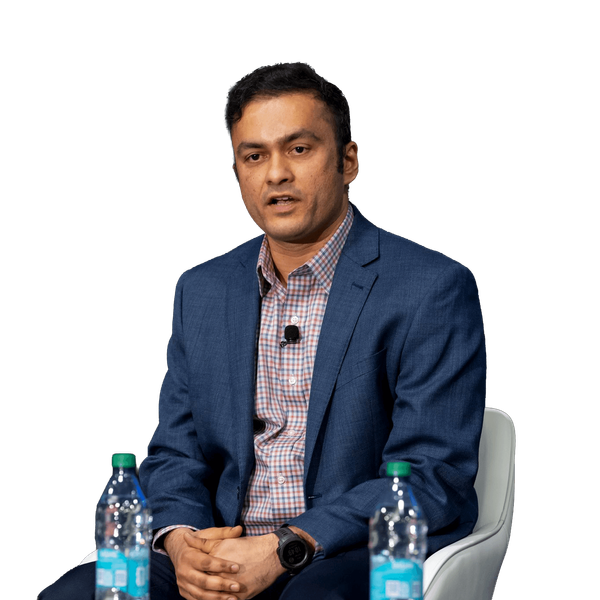 The Supply Chain Interview: Bhavik Pathak, Alstom