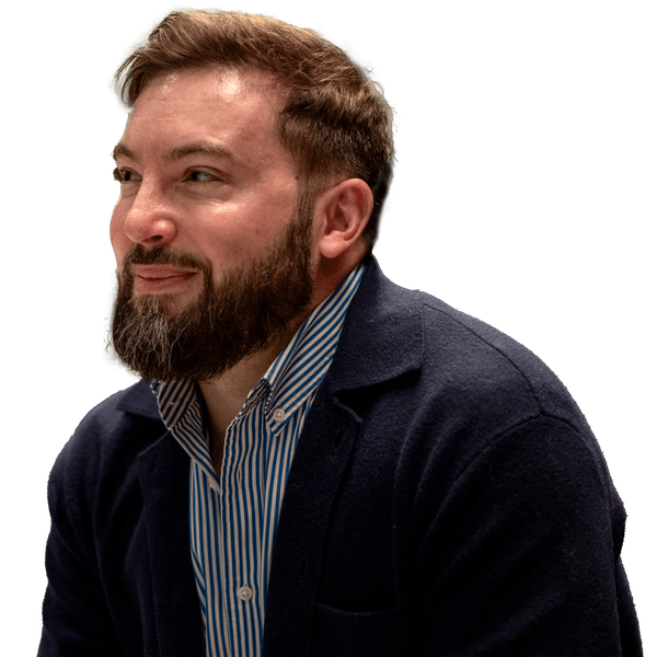 Keith Grose, UK CEO for Coinbase on Stablecoin B2B Payments