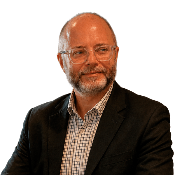 Troy University's CISO on AI, Trust and High Tide