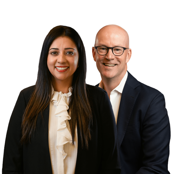 Greg Root and Karina Sidhu: How is Risk Changing with AI?