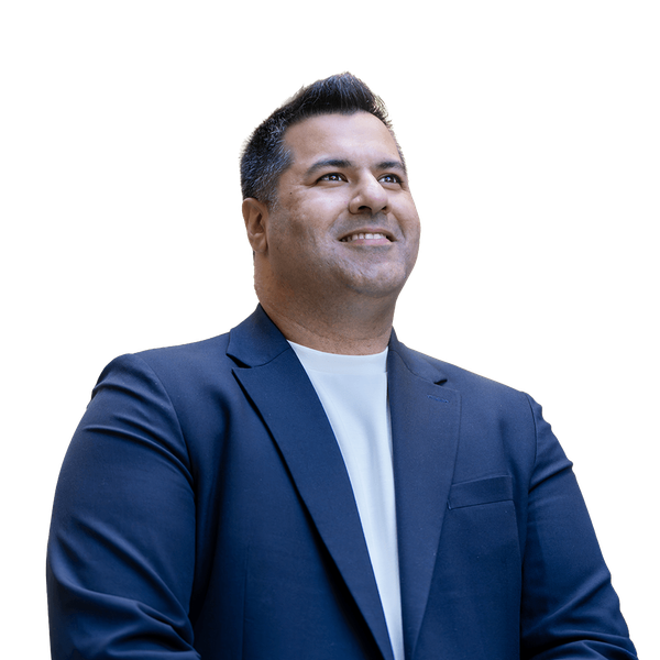 Shiv Trisal: Bringing Digital Tech into the Real World