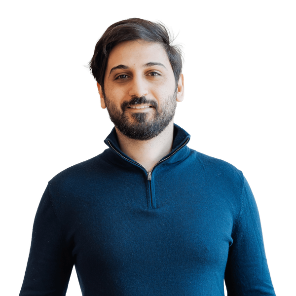 Moe Haidar
