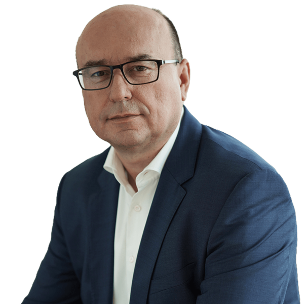 Branislav Straka: Driving Transformation From the Ground Up