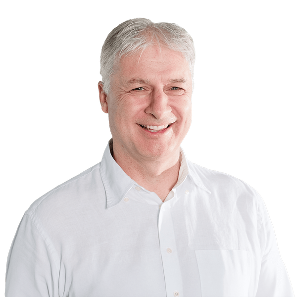 The Construction Interview: Mathias Schluep