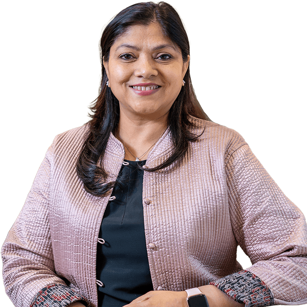 How Vaishali Sinha Built Indian Renewables Giant ReNew