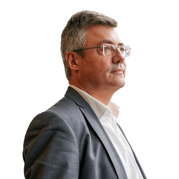 The AI Interview: Philippe Rambach, Schneider Electric