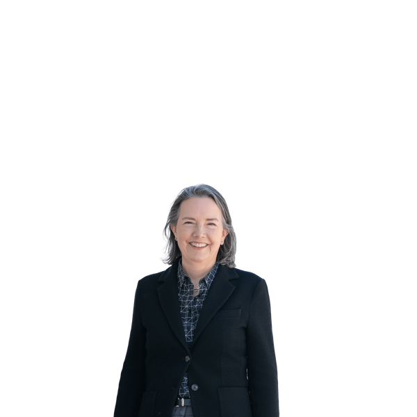 Walmart CSO Kathleen McLaughlin on Sustainable Value Chains