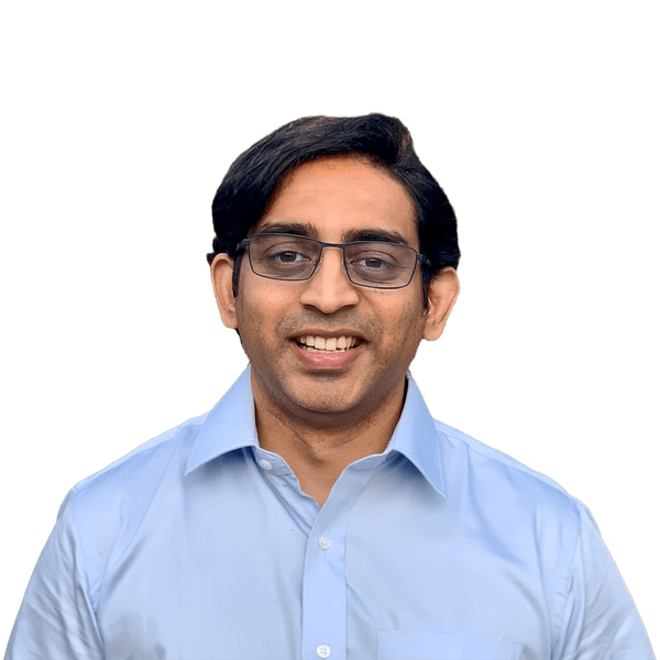 Vinesh Sukumar: Leading Gen AI & Agentic AI at Qualcomm