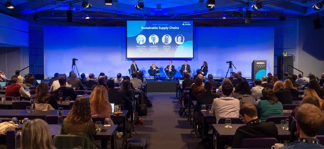 Procurement & Supply Chain LIVE: The Net Zero Summit | Procurement Magazine