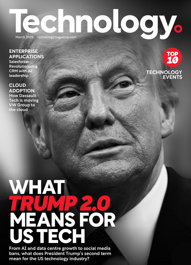 Technological Magazines