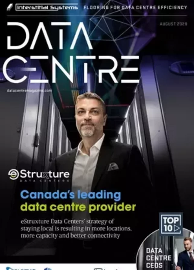 Data Centre Magazine - October 2022 by datacentremagazine - Issuu