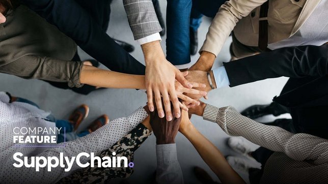 SUPPLY CHAIN NEWS AND ANALYSIS visual data 6