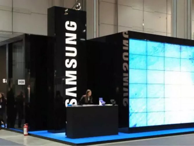 Samsung tops Gartner's Asian supply chain top 25 | Supply Chain Digital