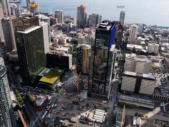 AWS launches its second region in the United Arab Emirates | Mobile ...