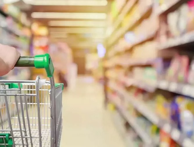 COVID-19 likely to cause rise in UK food prices | Supply Chain Magazine