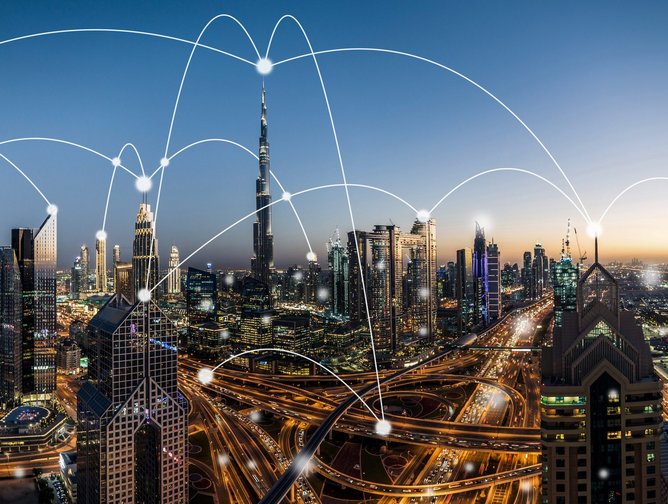 Survey tracks future of cloud security in the Middle East ...