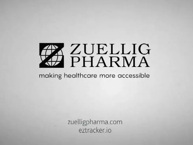 Innovations In Blockchain Technology Zuellig Pharma | Healthcare Digital