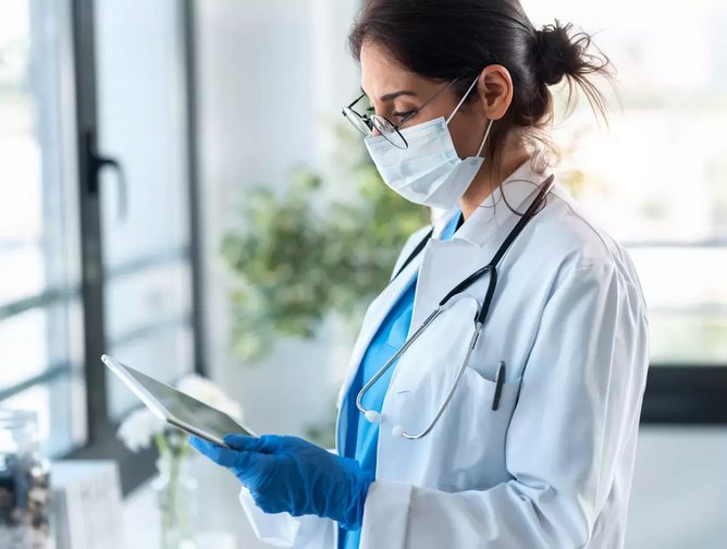 On the rise Huma Therapeutics Healthcare Digital