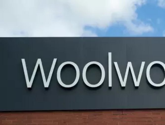 Woolworths Appoints First Chief Sustainability Officer | Sustainability ...