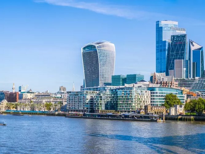 Mace partners with Demand Logic to optimise HYLO Sustainability Magazine