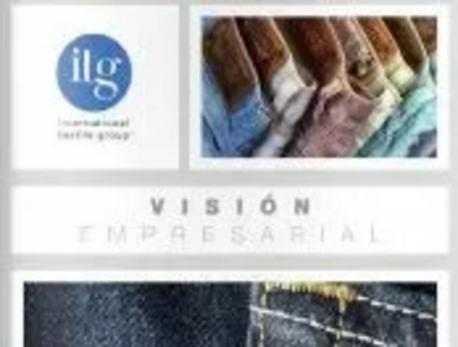 International Textile Group Manufacturing Digital