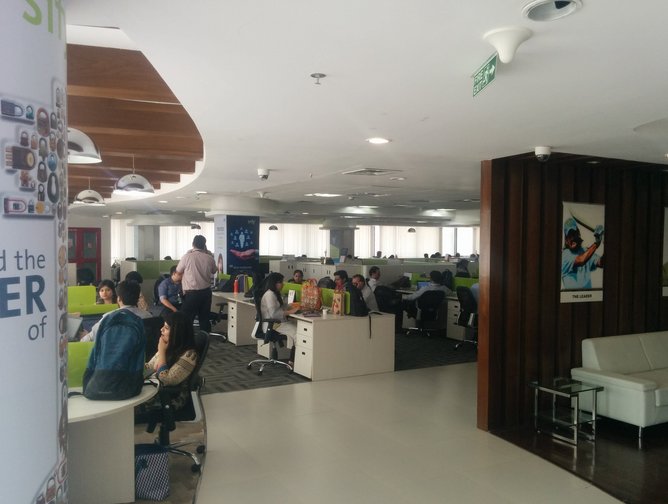 Sify Technologies: enabling digital India | Technology Magazine