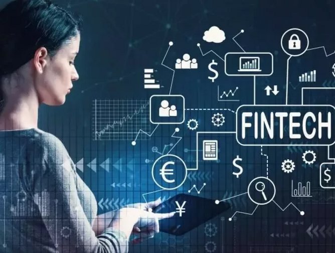 Five Lessons US Banks Can Learn From Fintech Disruptors | Business ...