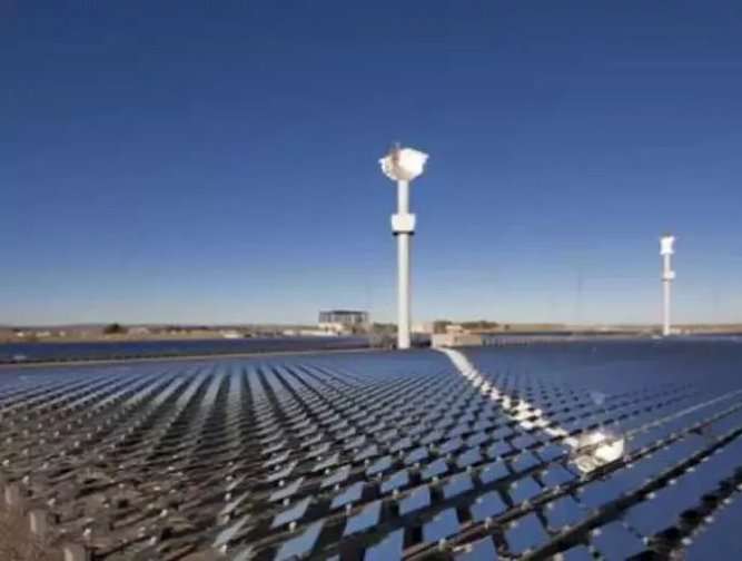 eSolar Partners with Flextronics | Energy Magazine