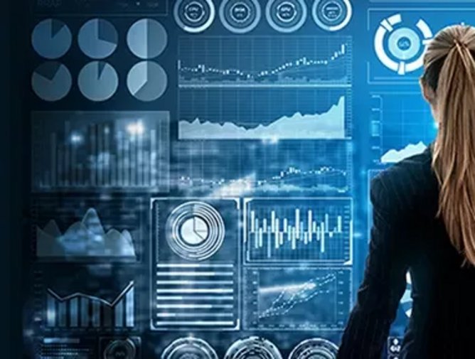 Top Female Leaders in Cybersecurity | Cybersecurity Magazine