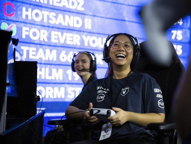 The highest earning mobile gamers in America Mobile Magazine