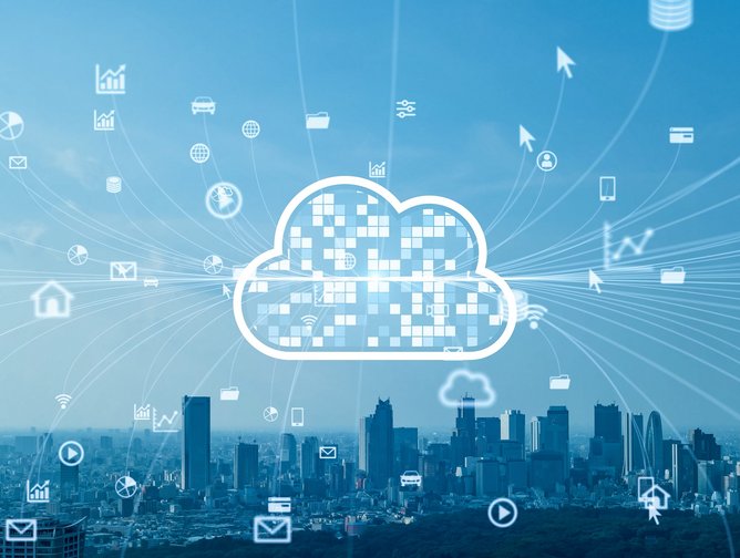 The top 10 Software-as-a-Service providers | Technology Magazine