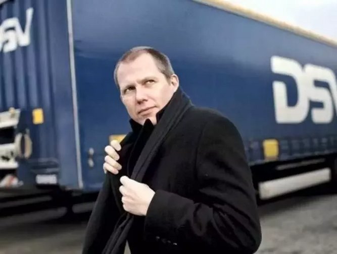 DSV to open new warehouse in New Jersey, USA Supply Chain Magazine