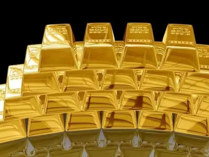 [PHOTOS] 12 visualizations of gold: size V.S. value | Mining Digital