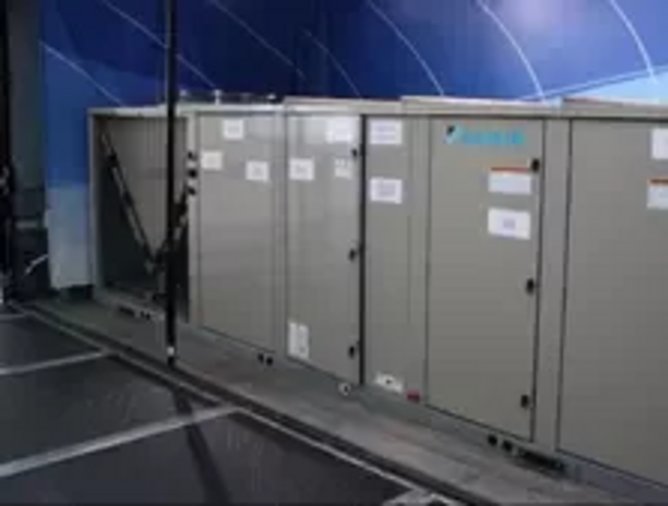 HTS Engineering keeping their cool Business Chief North America